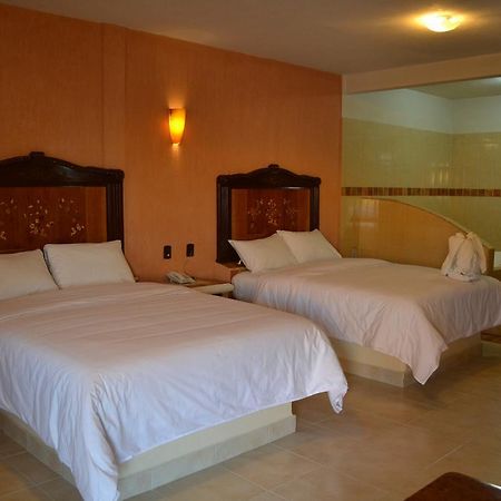 Hotel Teotihuacan San Juan Teotihuacan Ngoại thất bức ảnh