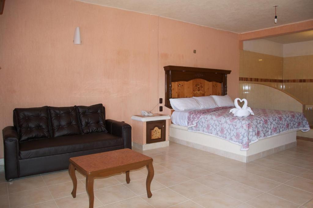 Hotel Teotihuacan San Juan Teotihuacan Ngoại thất bức ảnh