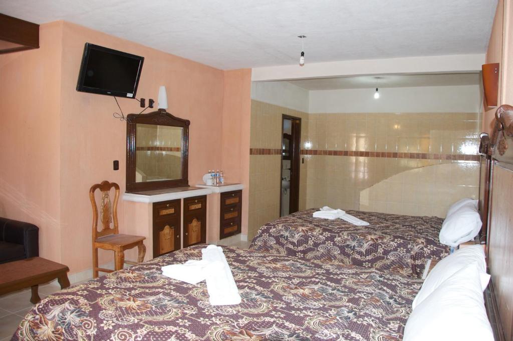 Hotel Teotihuacan San Juan Teotihuacan Ngoại thất bức ảnh