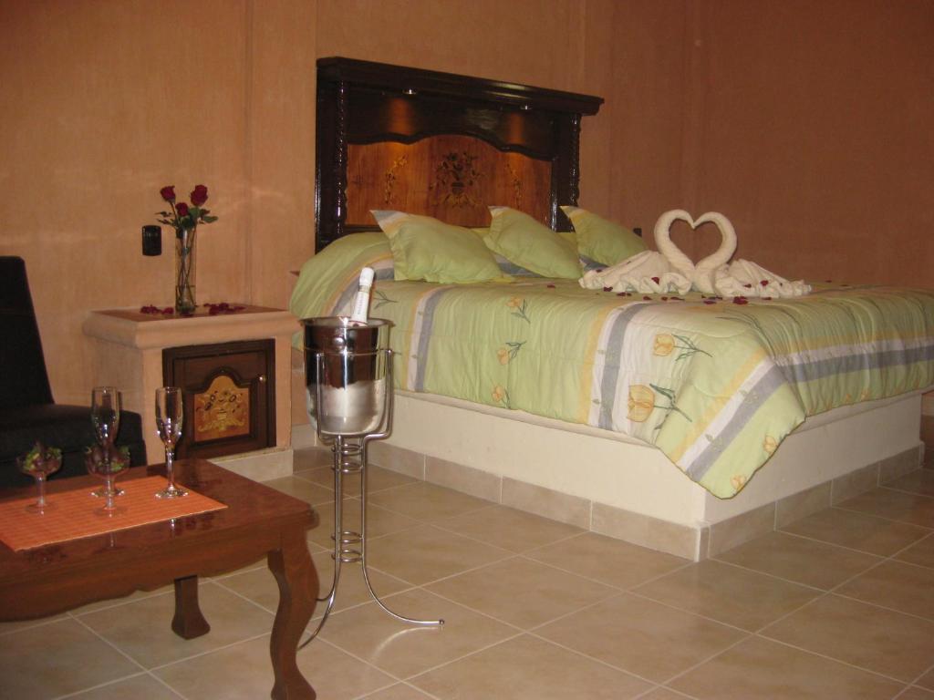 Hotel Teotihuacan San Juan Teotihuacan Phòng bức ảnh