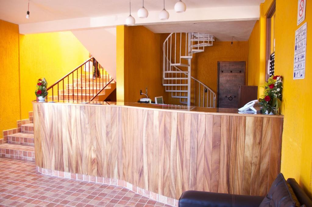 Hotel Teotihuacan San Juan Teotihuacan Ngoại thất bức ảnh