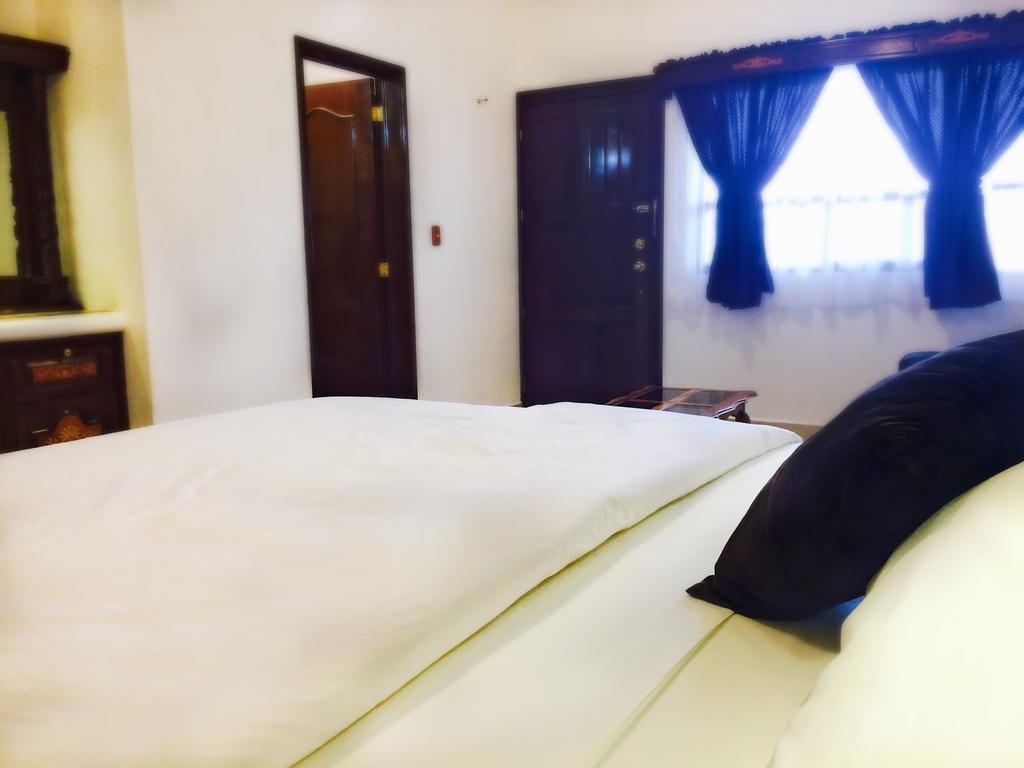 Hotel Teotihuacan San Juan Teotihuacan Ngoại thất bức ảnh