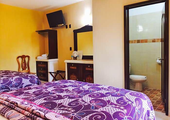 Hotel Teotihuacan San Juan Teotihuacan Ngoại thất bức ảnh