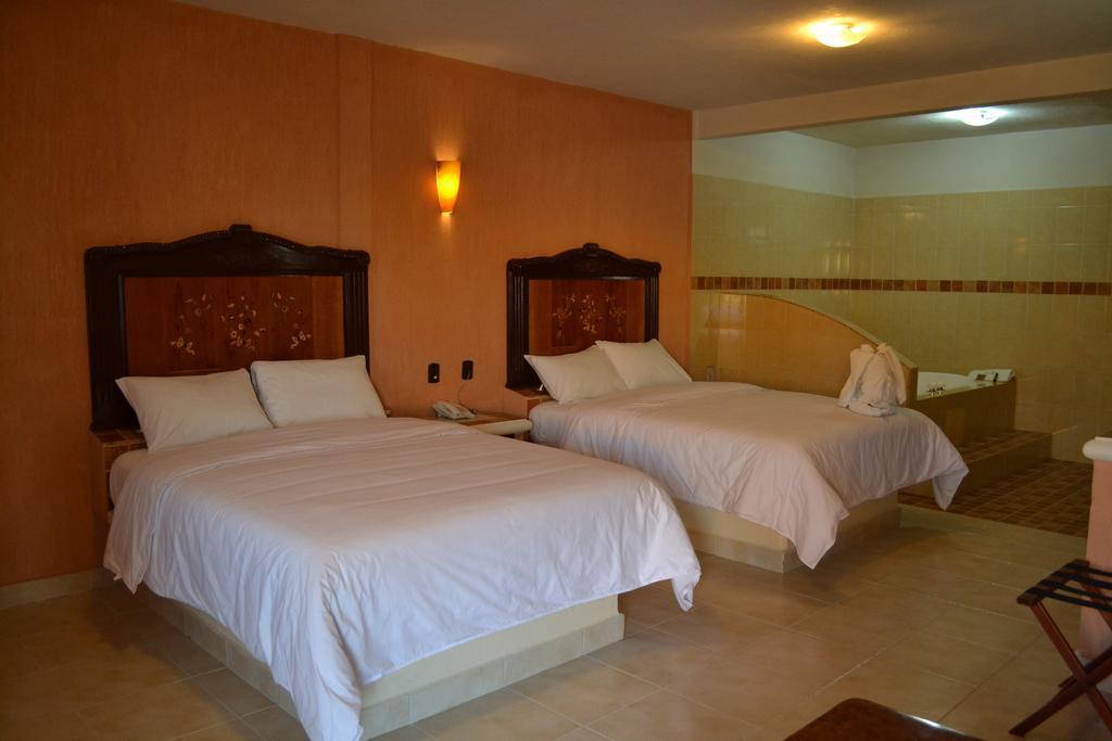 Hotel Teotihuacan San Juan Teotihuacan Ngoại thất bức ảnh