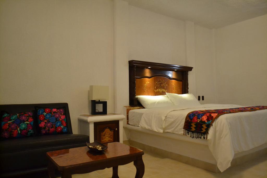 Hotel Teotihuacan San Juan Teotihuacan Ngoại thất bức ảnh