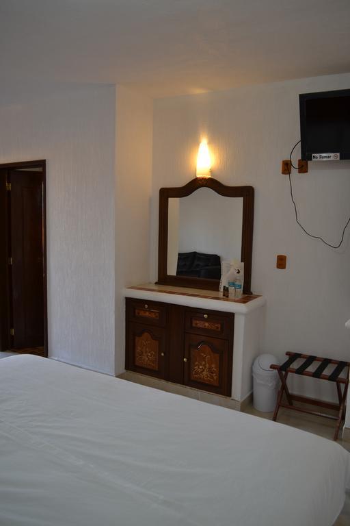 Hotel Teotihuacan San Juan Teotihuacan Ngoại thất bức ảnh