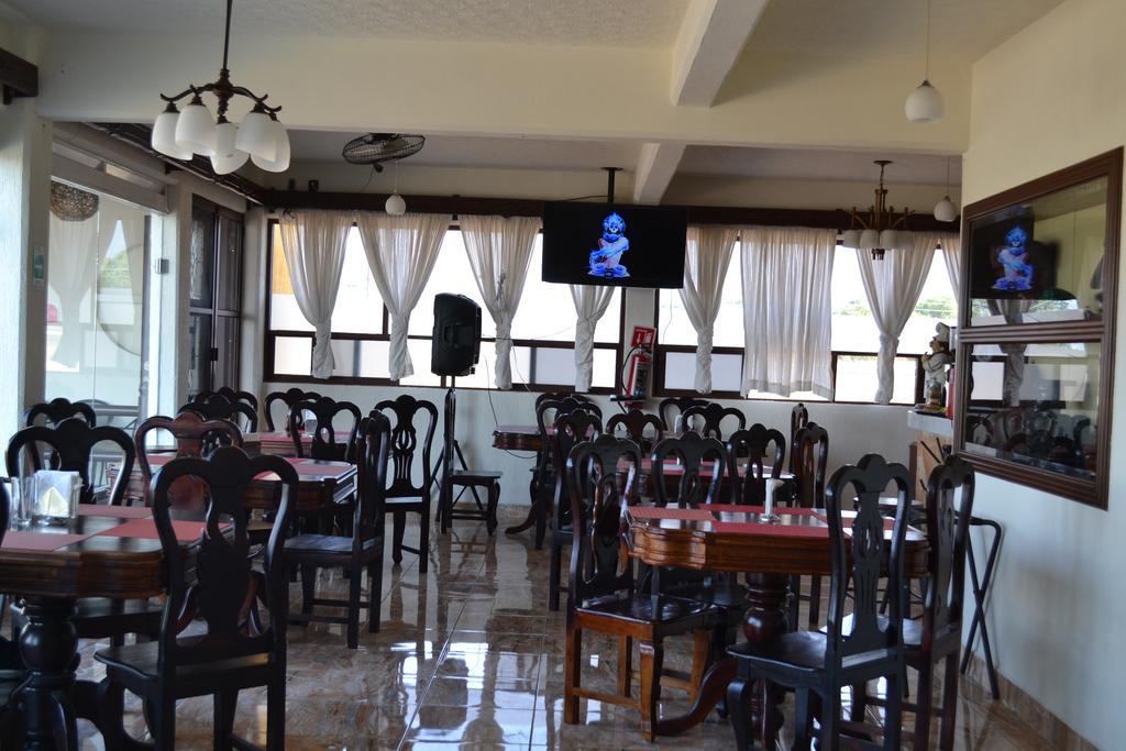 Hotel Teotihuacan San Juan Teotihuacan Ngoại thất bức ảnh