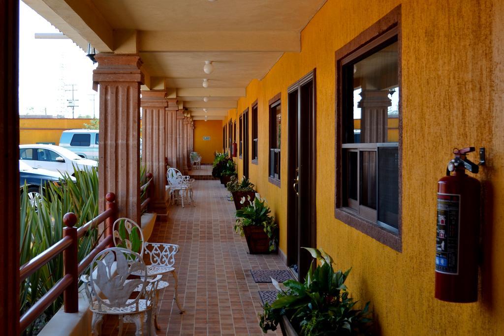 Hotel Teotihuacan San Juan Teotihuacan Ngoại thất bức ảnh