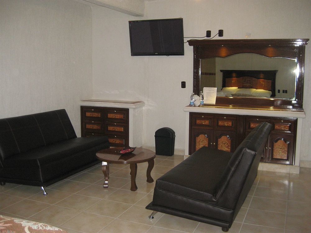 Hotel Teotihuacan San Juan Teotihuacan Ngoại thất bức ảnh