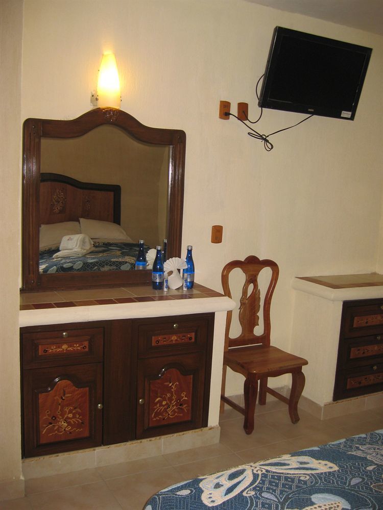 Hotel Teotihuacan San Juan Teotihuacan Ngoại thất bức ảnh