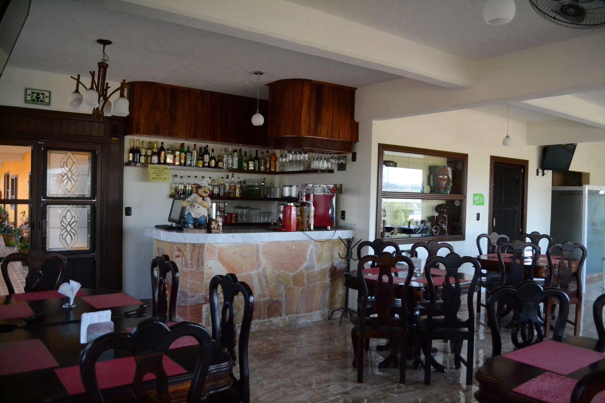 Hotel Teotihuacan San Juan Teotihuacan Ngoại thất bức ảnh