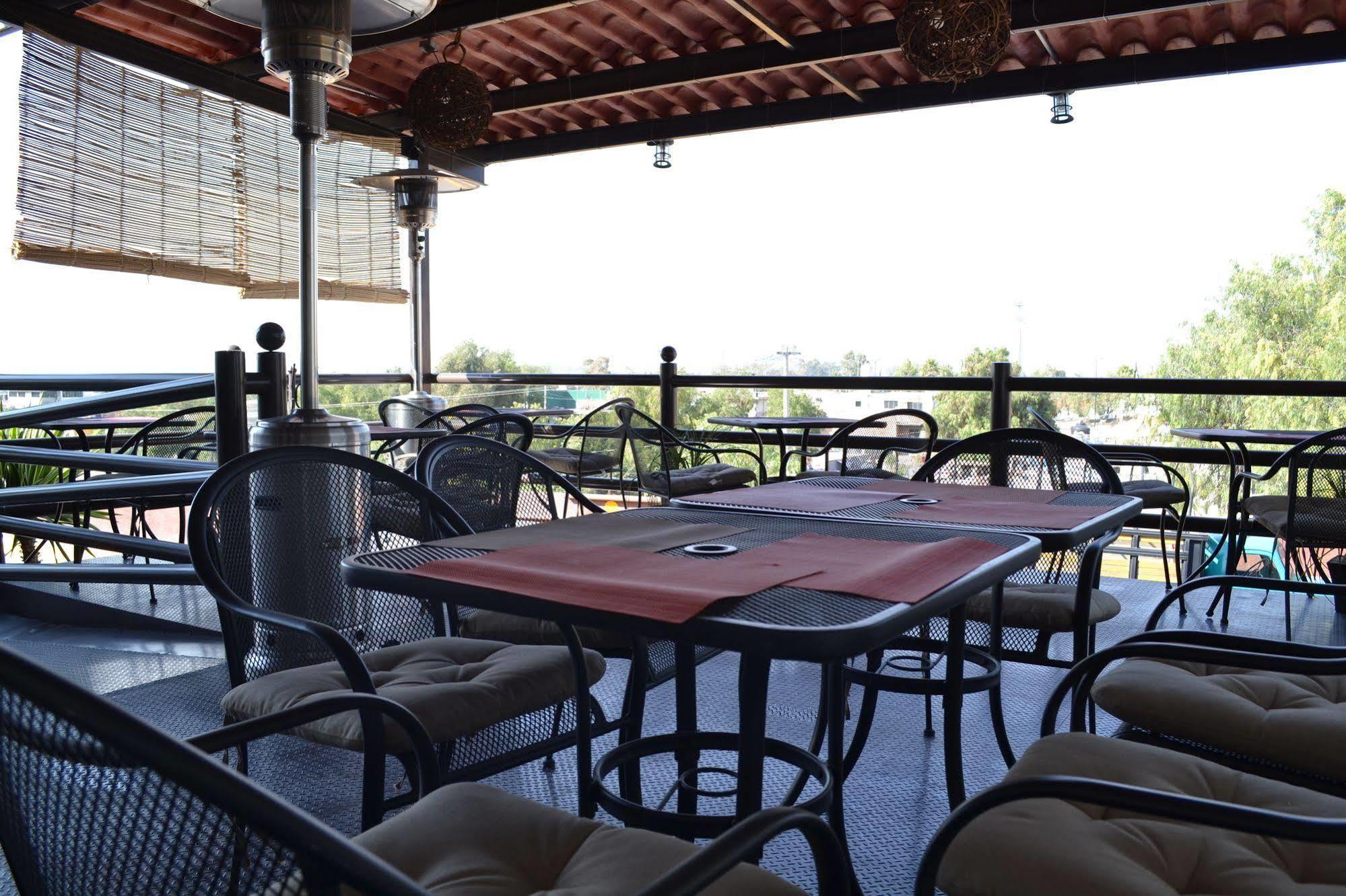 Hotel Teotihuacan San Juan Teotihuacan Ngoại thất bức ảnh