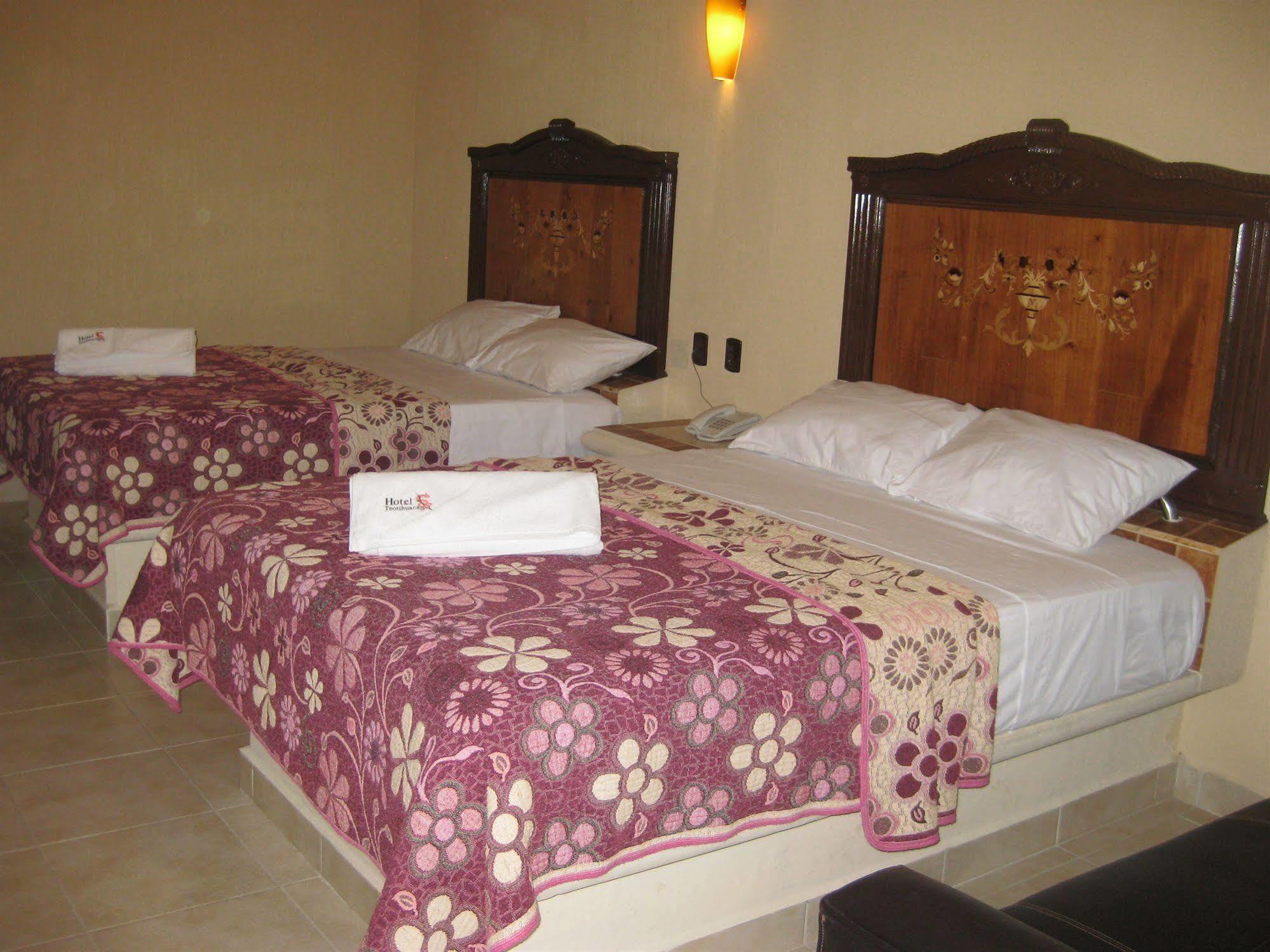 Hotel Teotihuacan San Juan Teotihuacan Ngoại thất bức ảnh