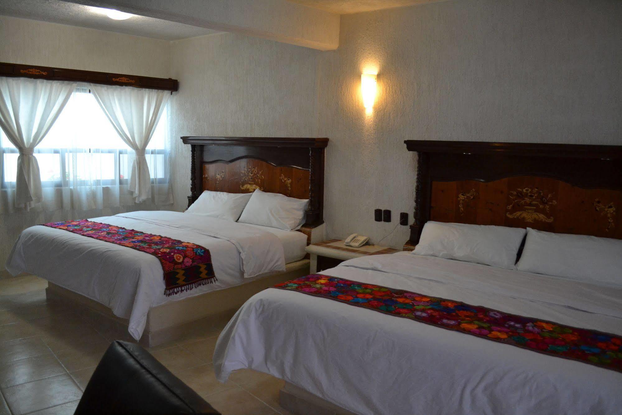Hotel Teotihuacan San Juan Teotihuacan Ngoại thất bức ảnh