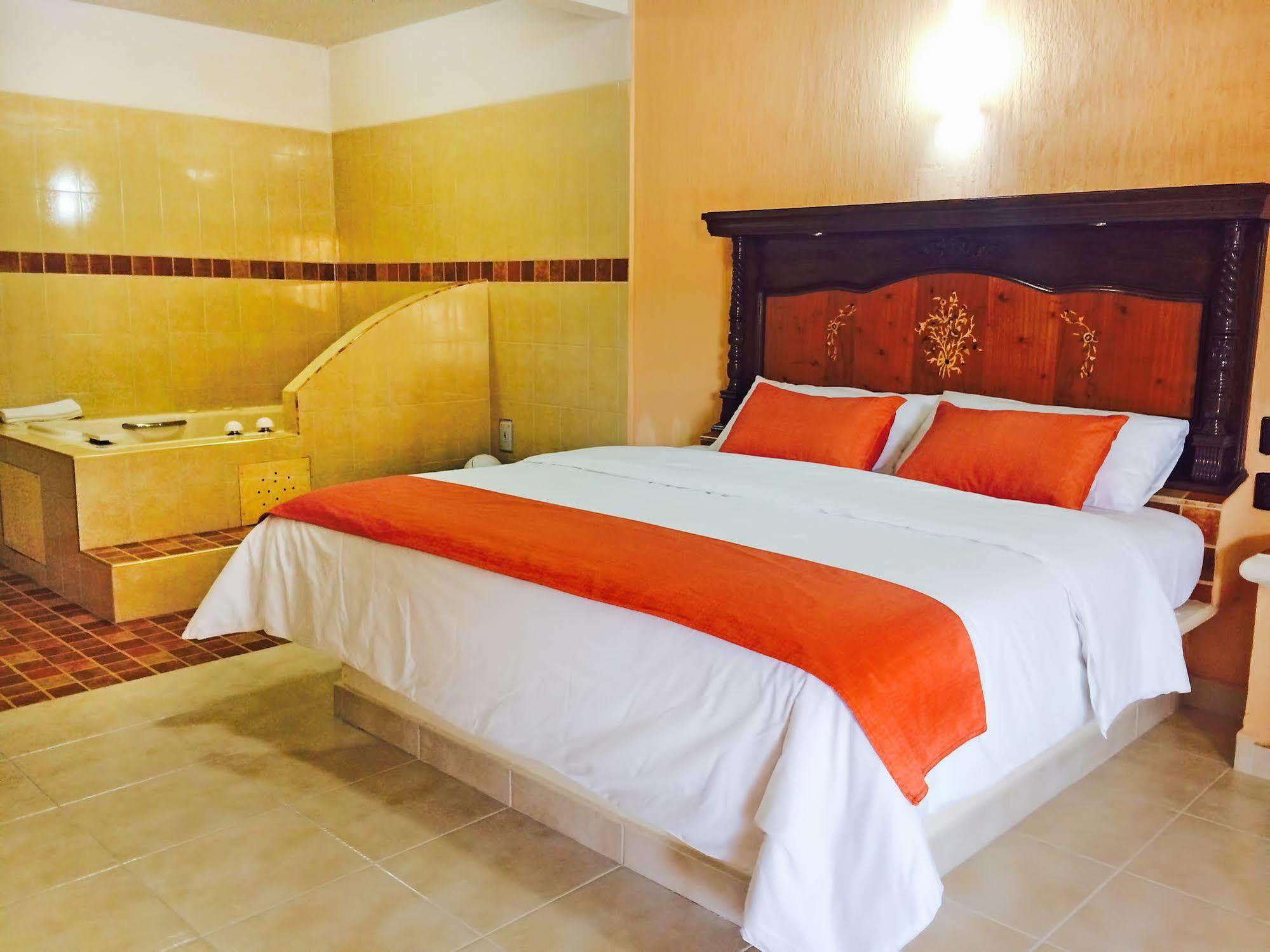 Hotel Teotihuacan San Juan Teotihuacan Ngoại thất bức ảnh