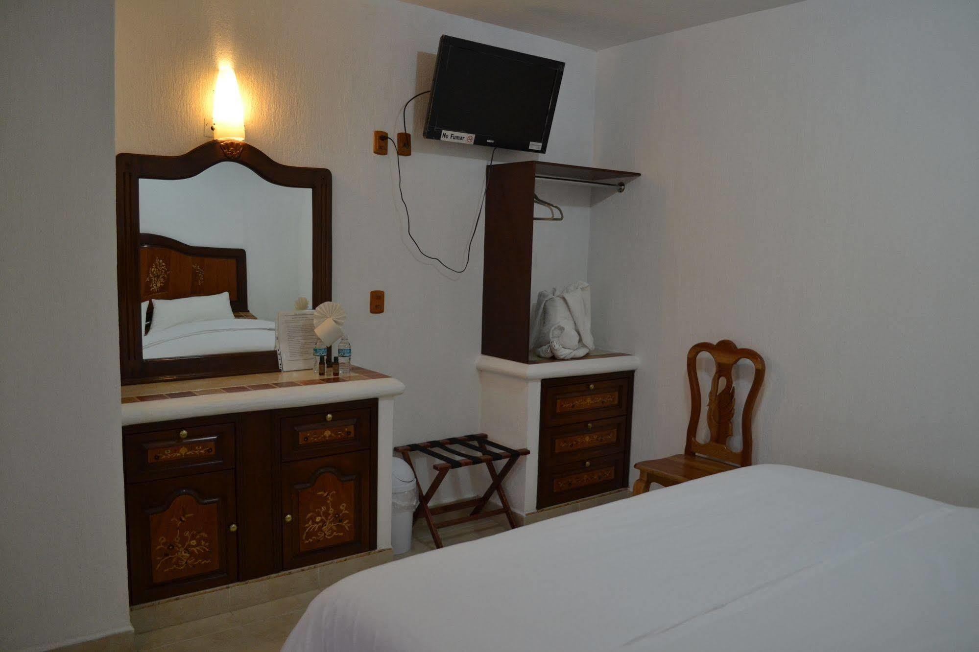 Hotel Teotihuacan San Juan Teotihuacan Ngoại thất bức ảnh