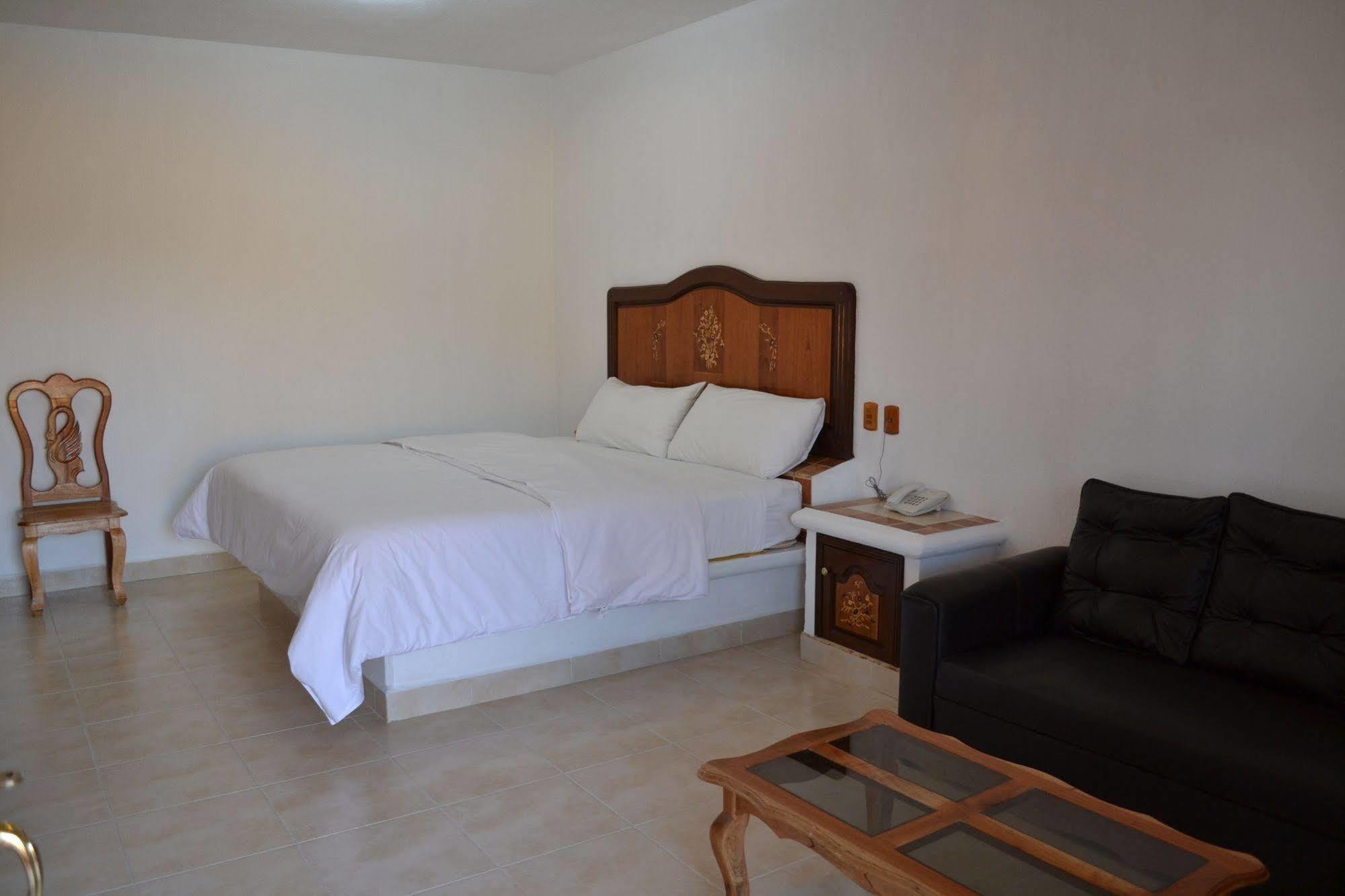 Hotel Teotihuacan San Juan Teotihuacan Ngoại thất bức ảnh