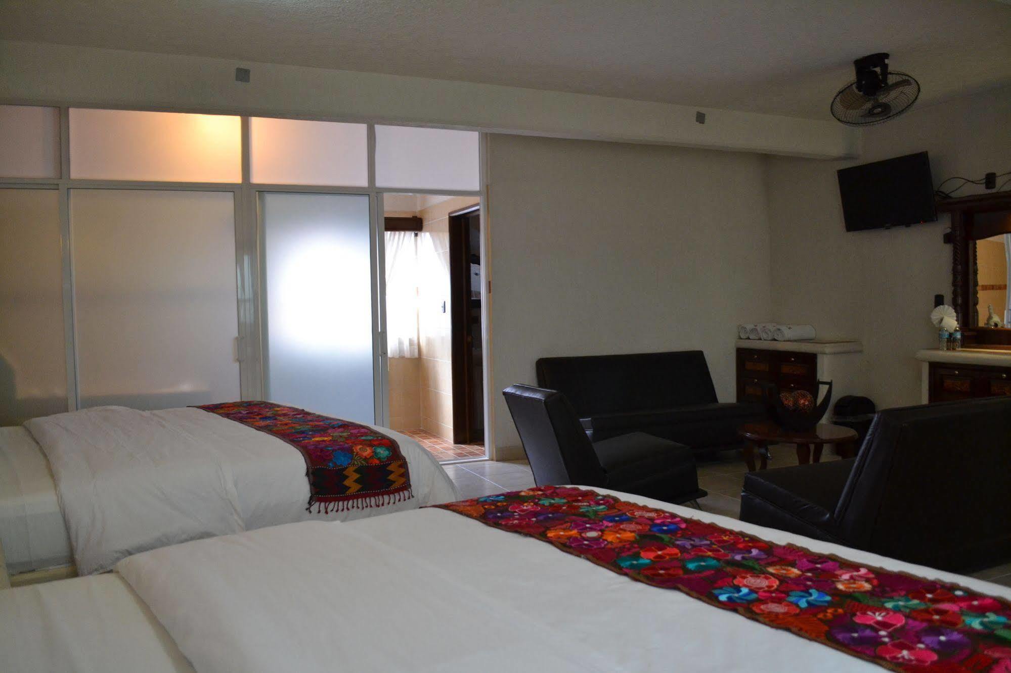 Hotel Teotihuacan San Juan Teotihuacan Ngoại thất bức ảnh