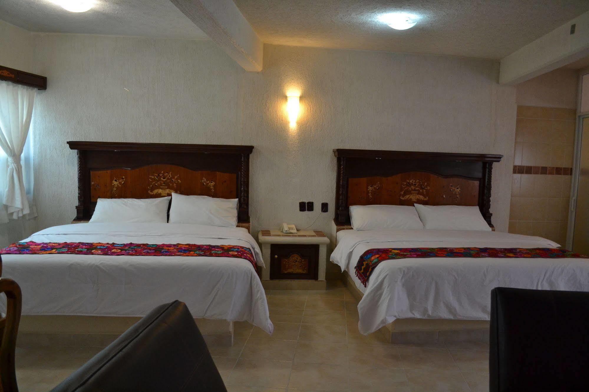 Hotel Teotihuacan San Juan Teotihuacan Ngoại thất bức ảnh