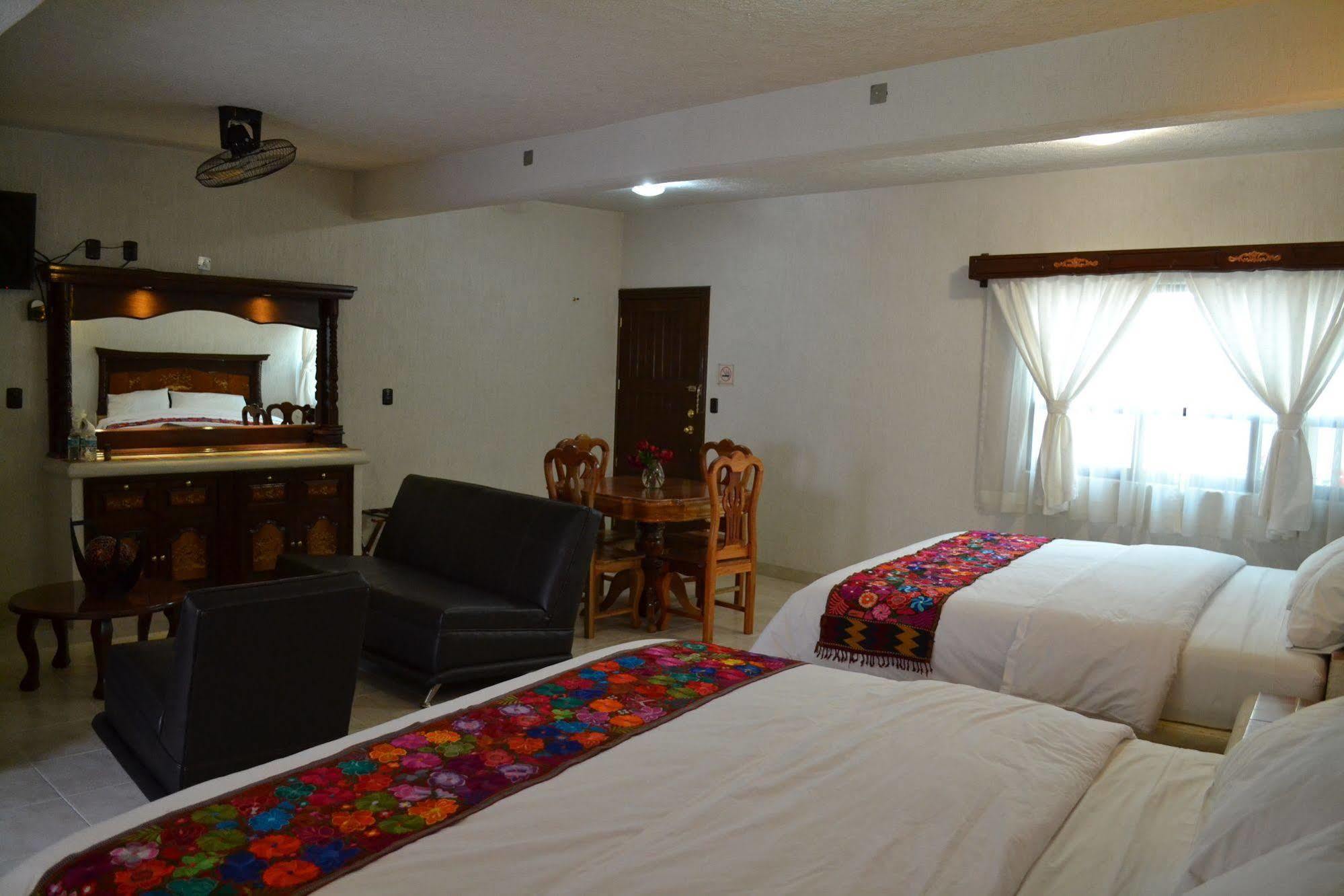 Hotel Teotihuacan San Juan Teotihuacan Ngoại thất bức ảnh