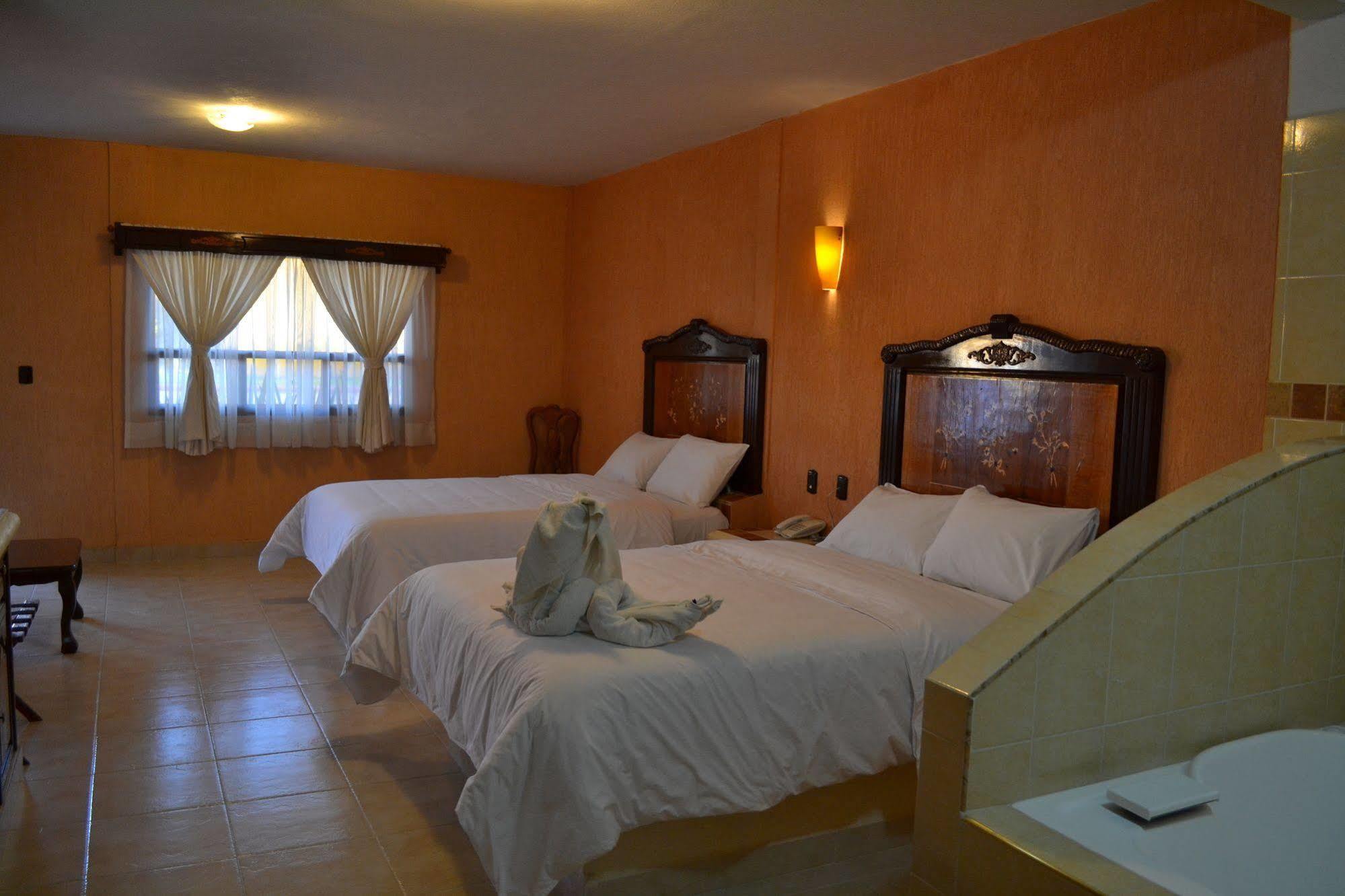 Hotel Teotihuacan San Juan Teotihuacan Ngoại thất bức ảnh