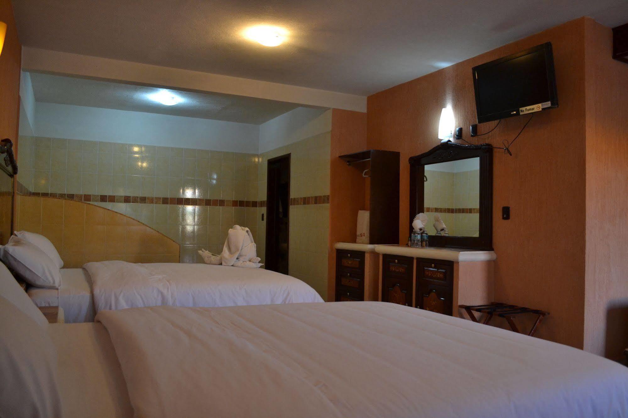 Hotel Teotihuacan San Juan Teotihuacan Ngoại thất bức ảnh